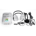 8d nls bioresonance full body health analyzer